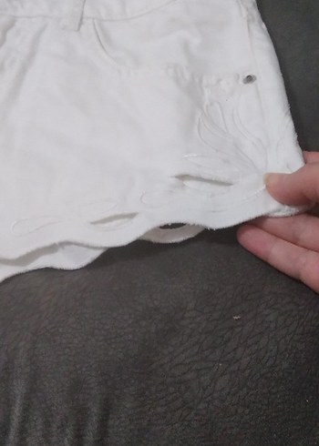 ORJİNAL  Kadın Şort - Görsel 9