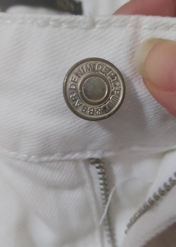 ORJİNAL  Kadın Şort - Görsel 7