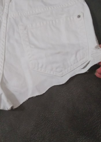 ORJİNAL  Kadın Şort - Görsel 2