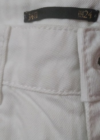 ORJİNAL  Kadın Şort - Görsel 5