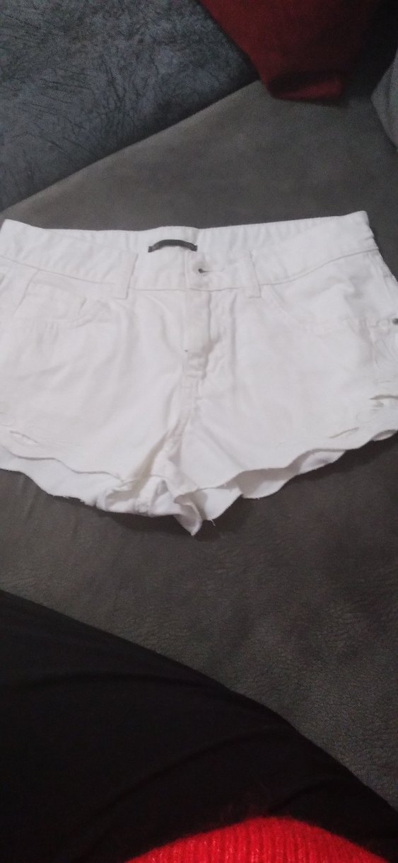 ORJİNAL  Kadın Şort - Görsel 4