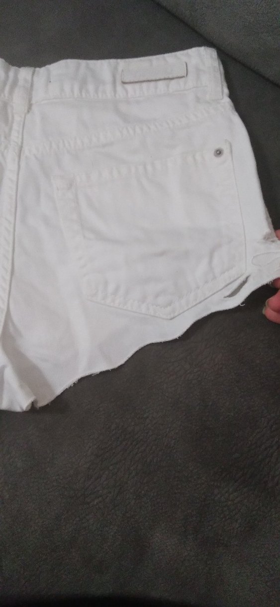 ORJİNAL  Kadın Şort - Görsel 2