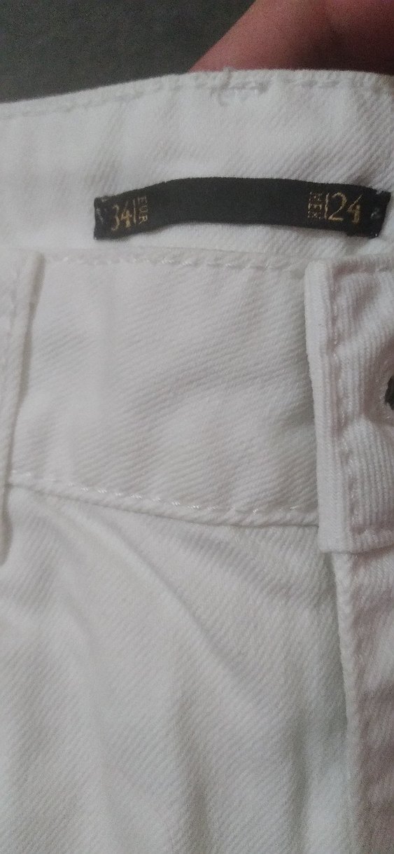 ORJİNAL  Kadın Şort - Görsel 5