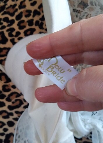 Victoria s Secret Üst korse