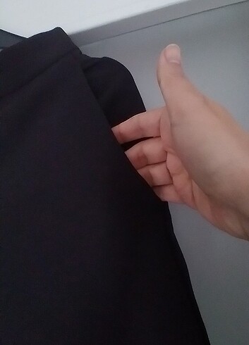 m Beden Orjinal zara pantolon