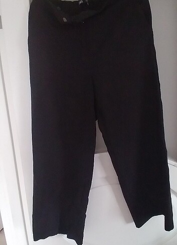 Orjinal zara pantolon
