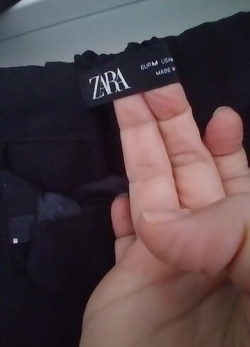 Zara Orjinal zara pantolon