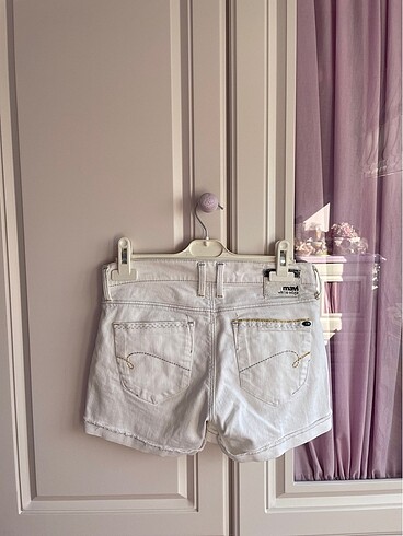 Mavi Jeans Mavi Edge Şort