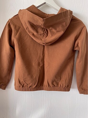 C&A Kapüşonlu çeket
