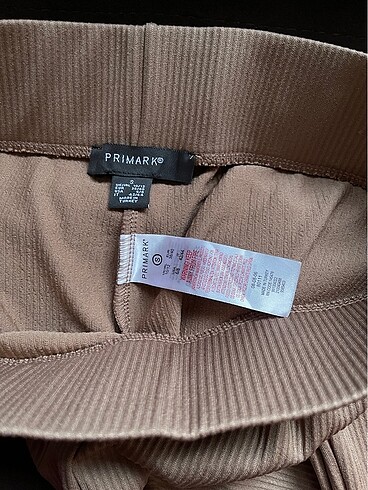 Primark Primark fitilli tayt