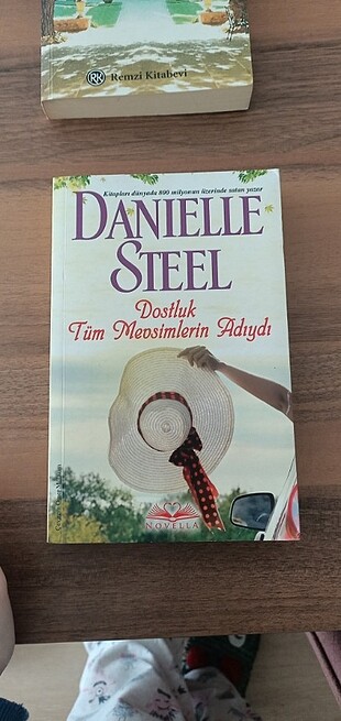  Beden Danielle Steel set