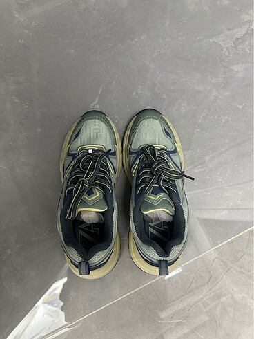 Zara Spor Ayakkabı