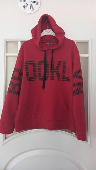 Genç Kız Sweetshirt 