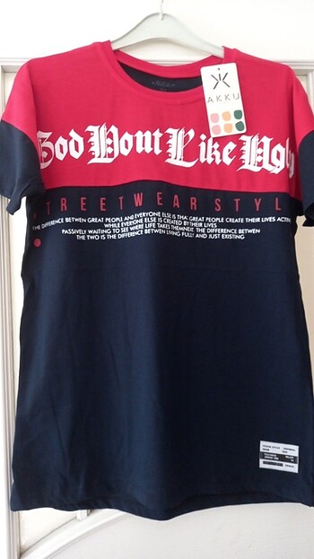 Erkek Çocuk Tişört - Görsel 5