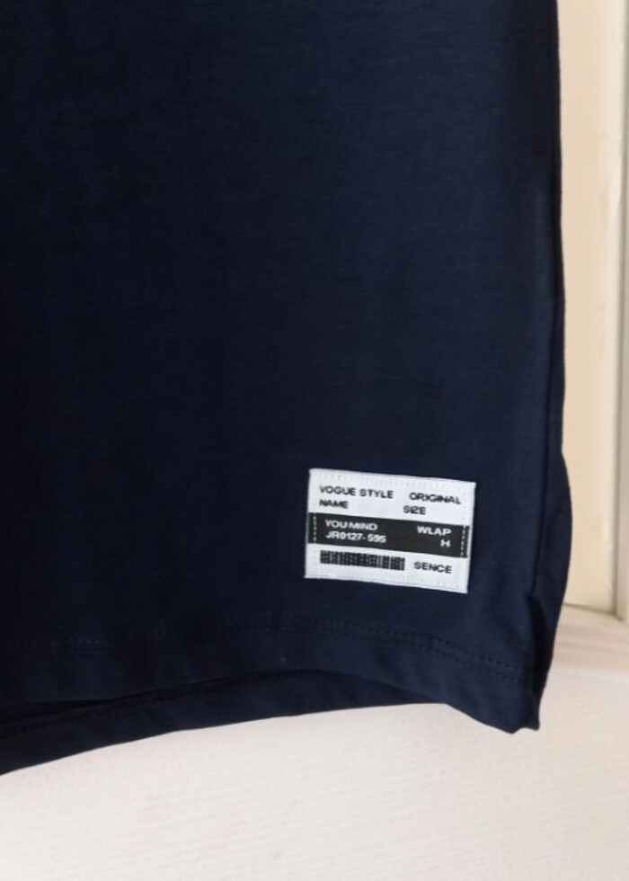 Erkek Çocuk Tişört - Görsel 4