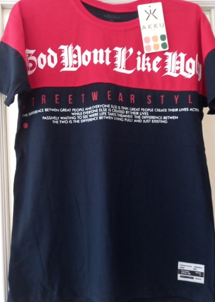 Erkek Çocuk Tişört - Görsel 5