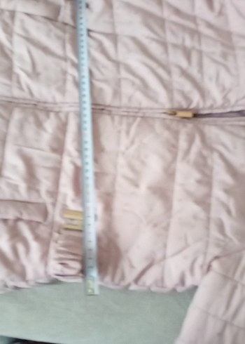 Kiz çocuk mont - Görsel 11