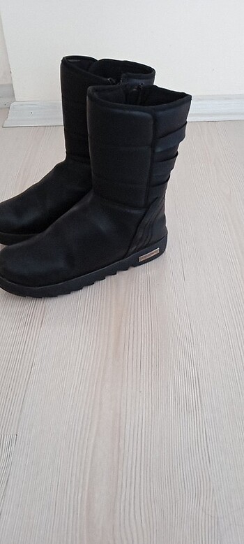 Bayan bot - Görsel 3