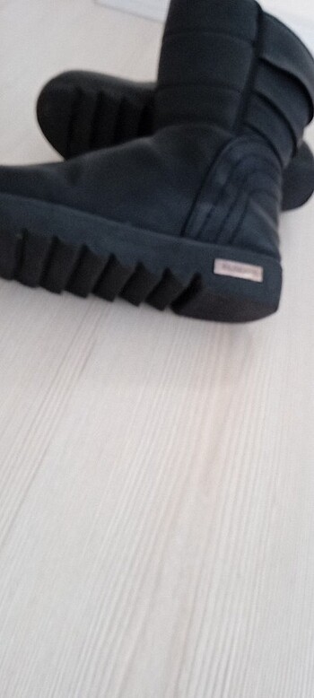 Bayan bot - Görsel 4