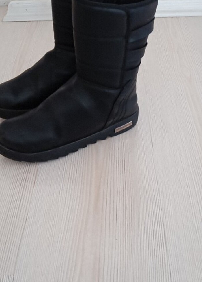 Bayan bot - Görsel 3