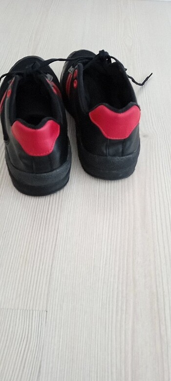 Spor ayakkabı - Görsel 5