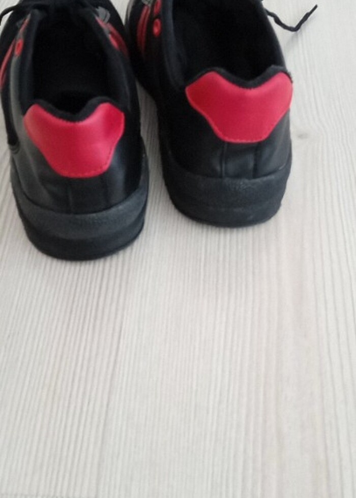 Spor ayakkabı  - Görsel 5