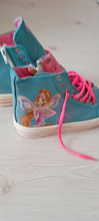 Çocuk bot - Görsel 2