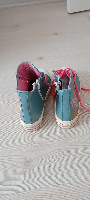 Çocuk bot - Görsel 3