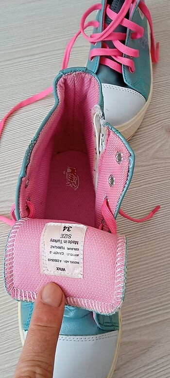 Çocuk bot - Görsel 6