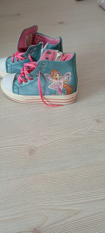 Çocuk bot - Görsel 7