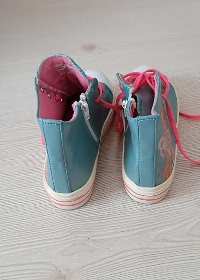 Çocuk bot - Görsel 3