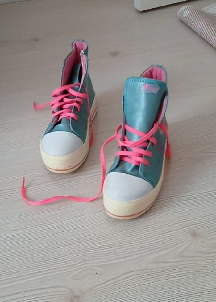 Çocuk bot - Görsel 4