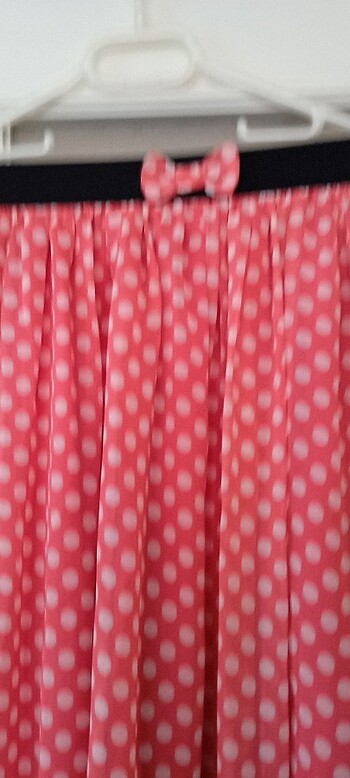 Çocuk etek - Görsel 2