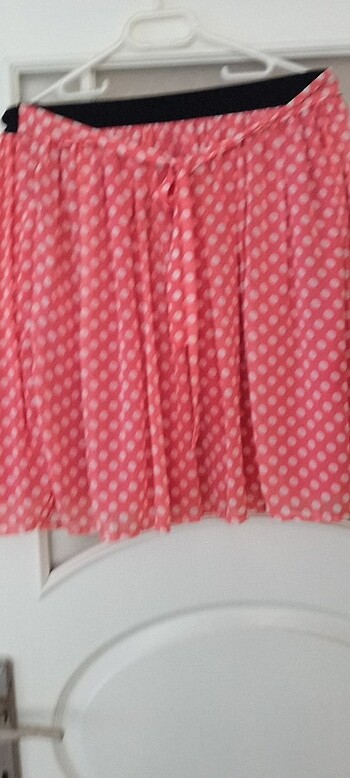 Çocuk etek - Görsel 4