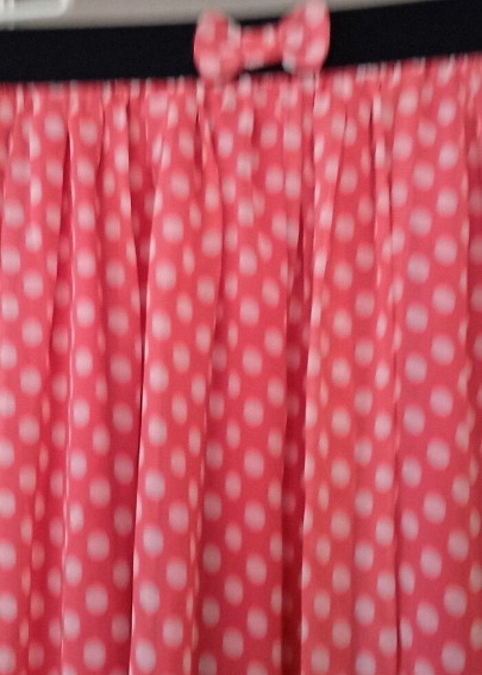 Çocuk etek  - Görsel 2