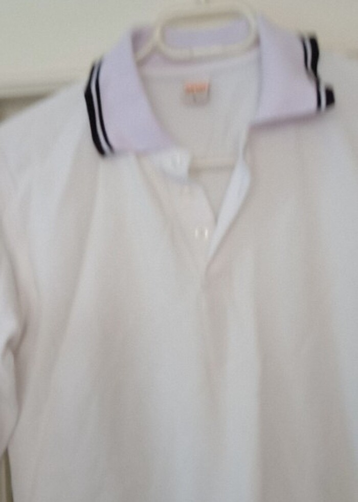 Okul tişörtü  - Görsel 2