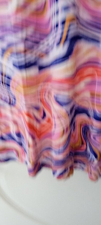 Penye elbise - Görsel 3