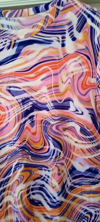 Penye elbise - Görsel 5