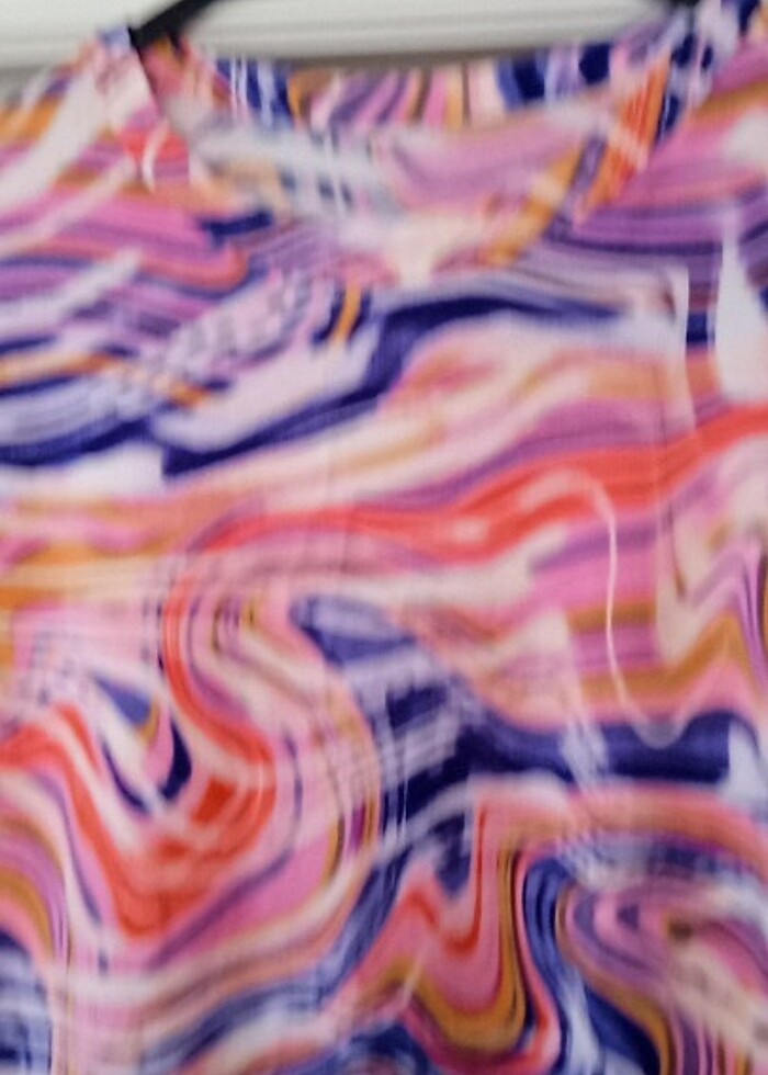 Penye elbise  - Görsel 2