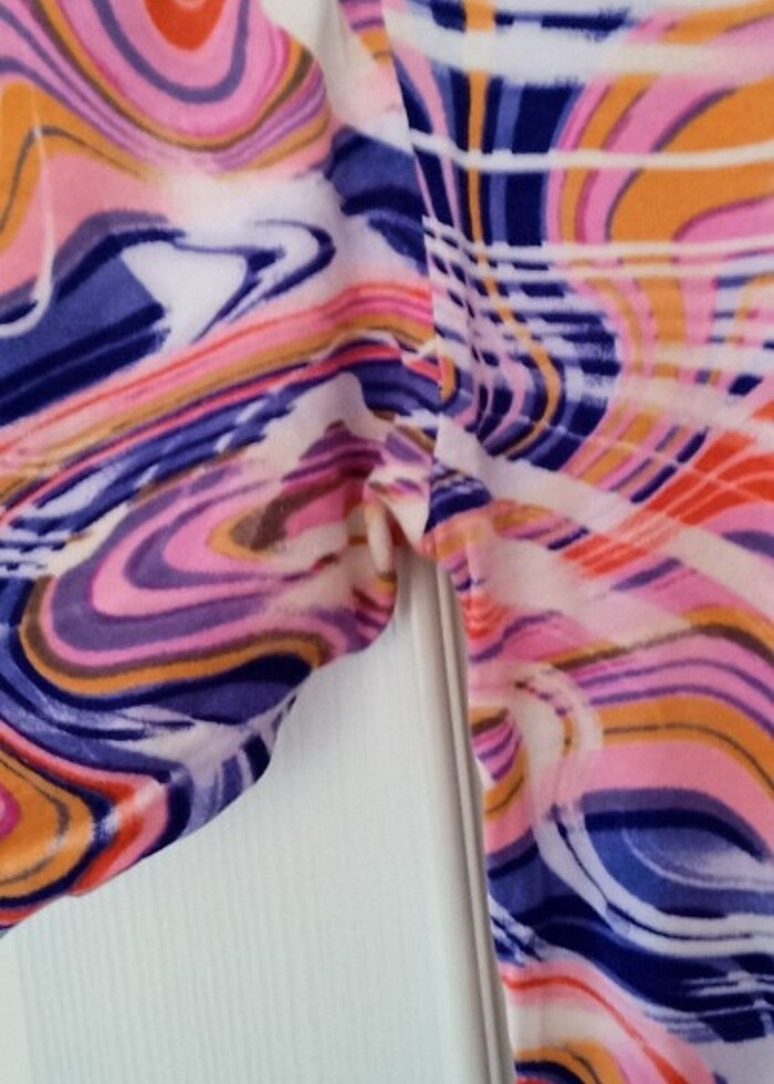 Penye elbise  - Görsel 4