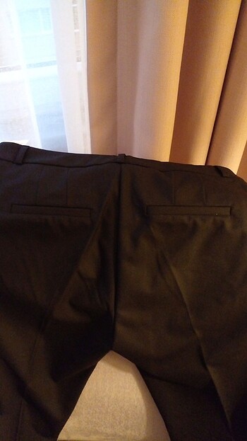 38 Beden Pantolon