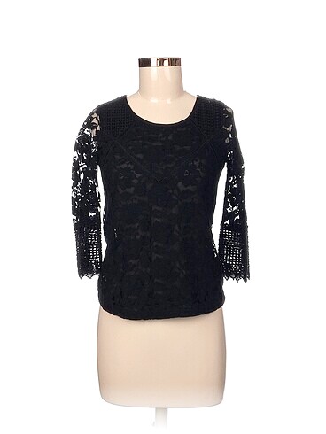 Mango Bluz %70 İndirimli.