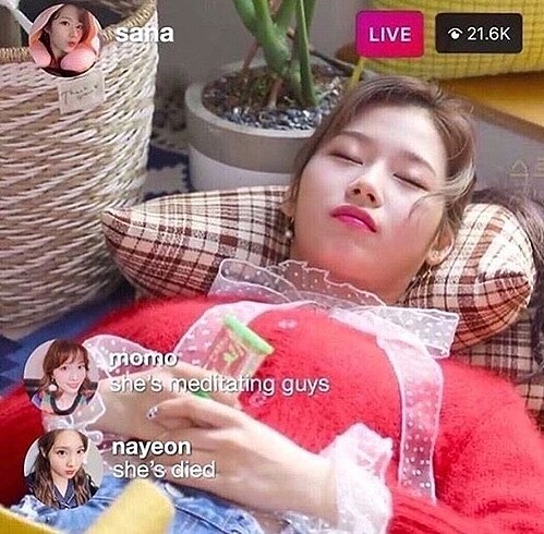 irene mina