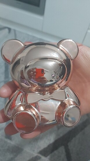 I heart revolution teddy 