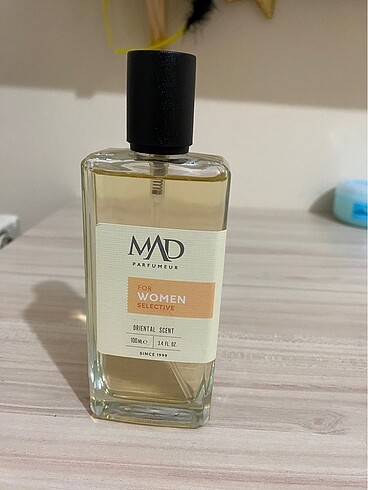 MAD W213 parfüm 100ml