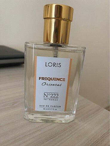 Loris 222