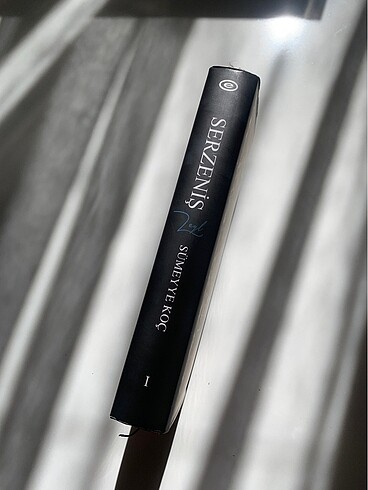  Serzeniş Wattpad Kitap