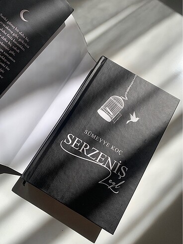  Beden Serzeniş Wattpad Kitap