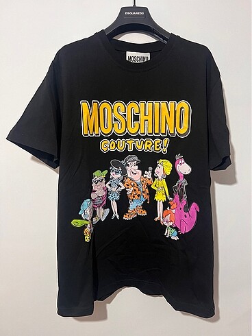Moschıno tişört