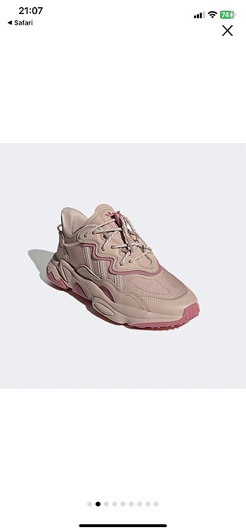 Adidas Adidas ozweego